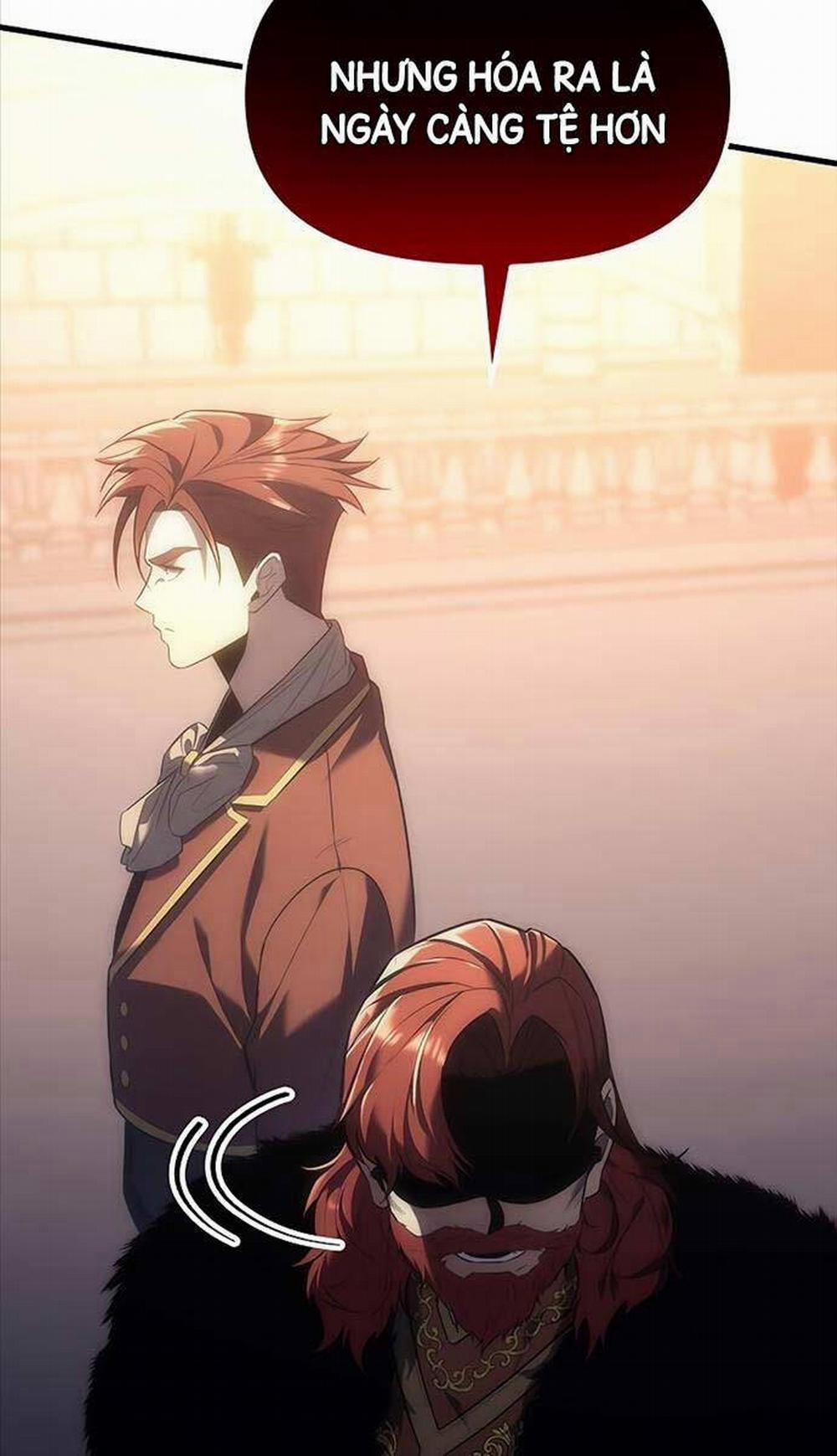 Hồi Quy Giả Của Gia Tộc Suy Vong 5 trang 46