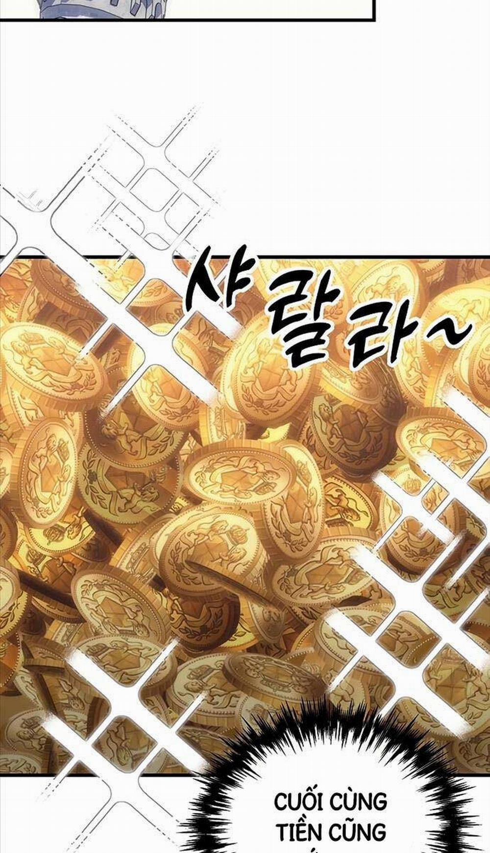 Hồi Quy Giả Của Gia Tộc Suy Vong 5 trang 53