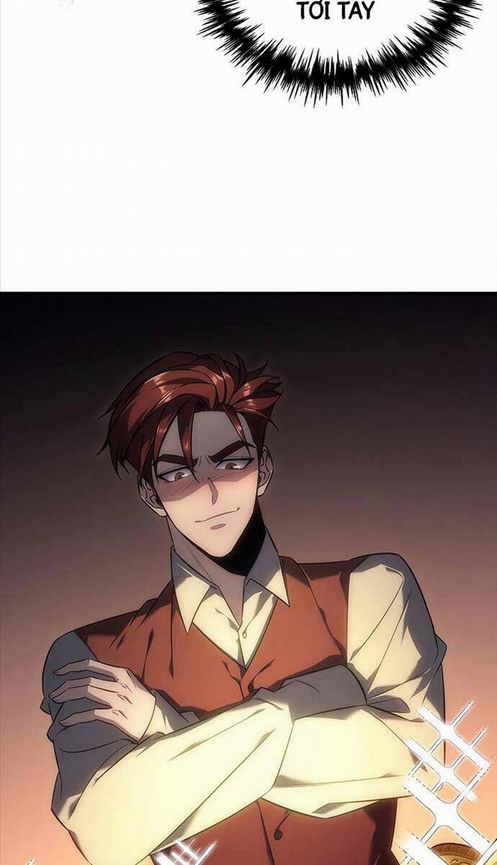 Hồi Quy Giả Của Gia Tộc Suy Vong 5 trang 54