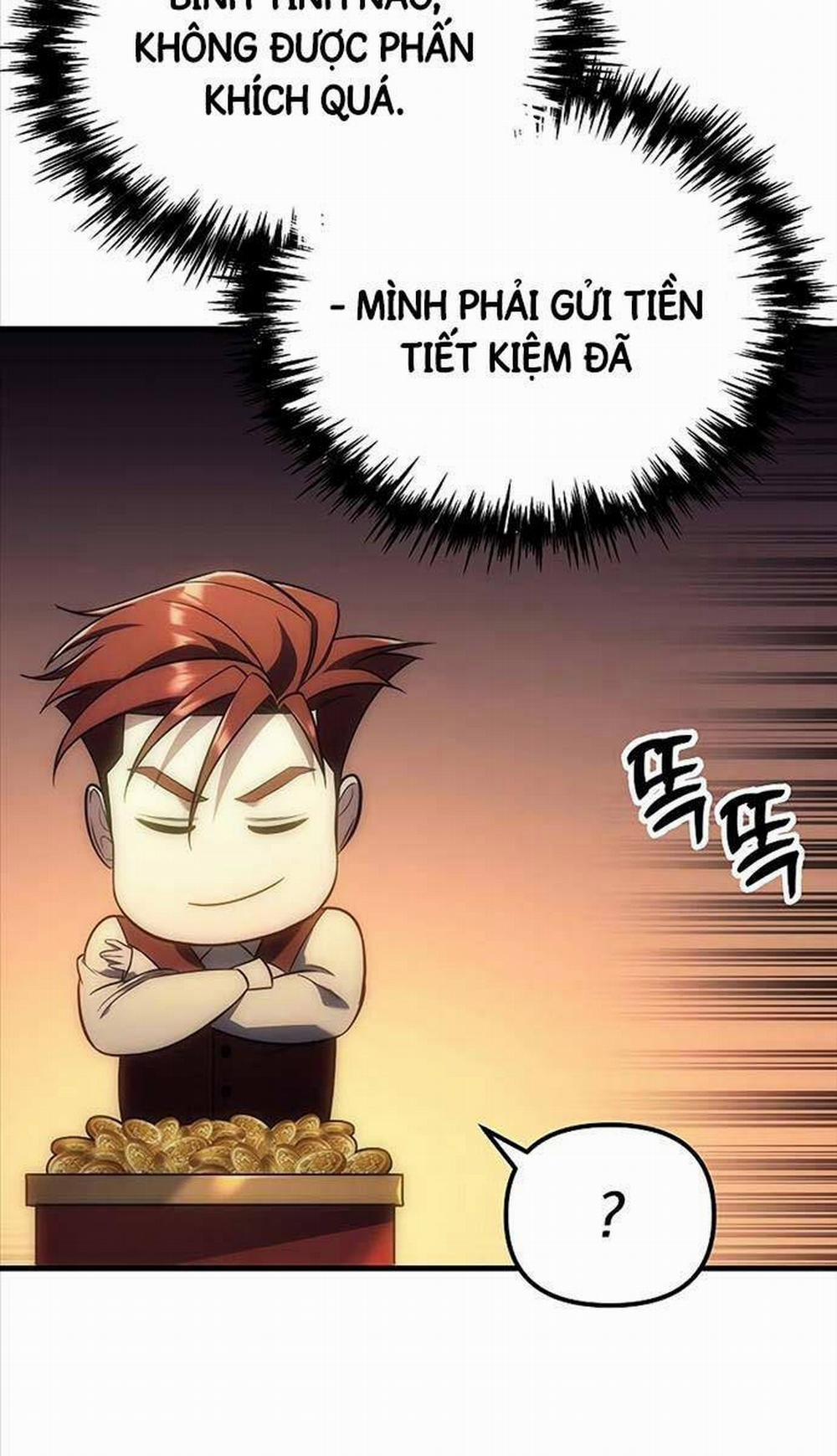 Hồi Quy Giả Của Gia Tộc Suy Vong 5 trang 56