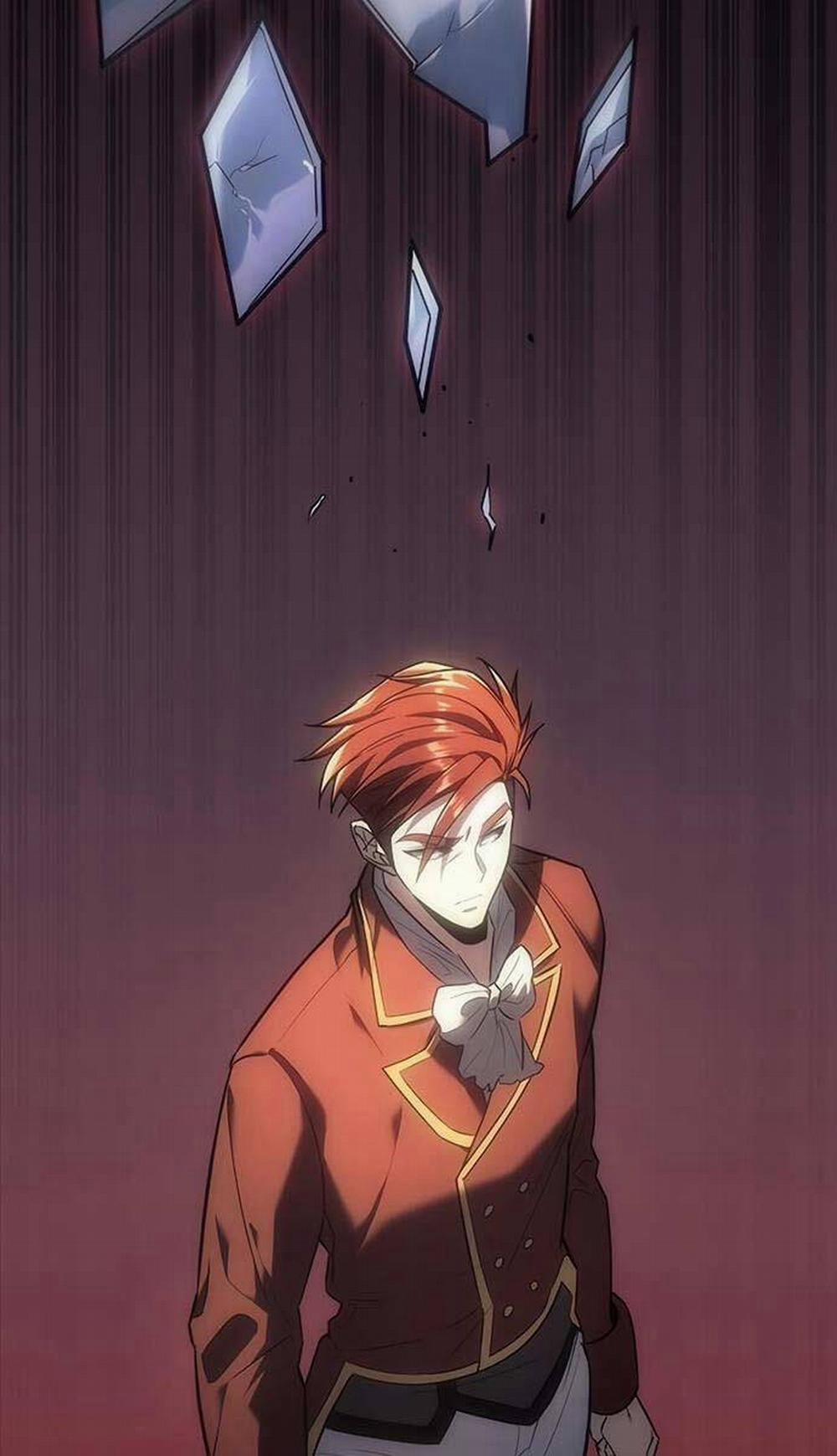 Hồi Quy Giả Của Gia Tộc Suy Vong 5 trang 6