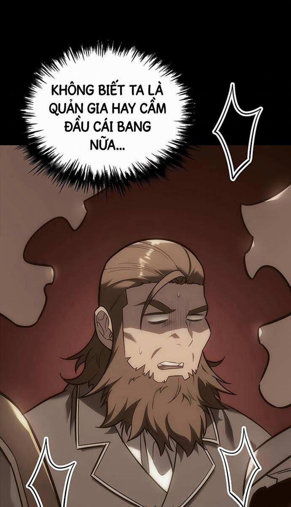 Hồi Quy Giả Của Gia Tộc Suy Vong 5 trang 69
