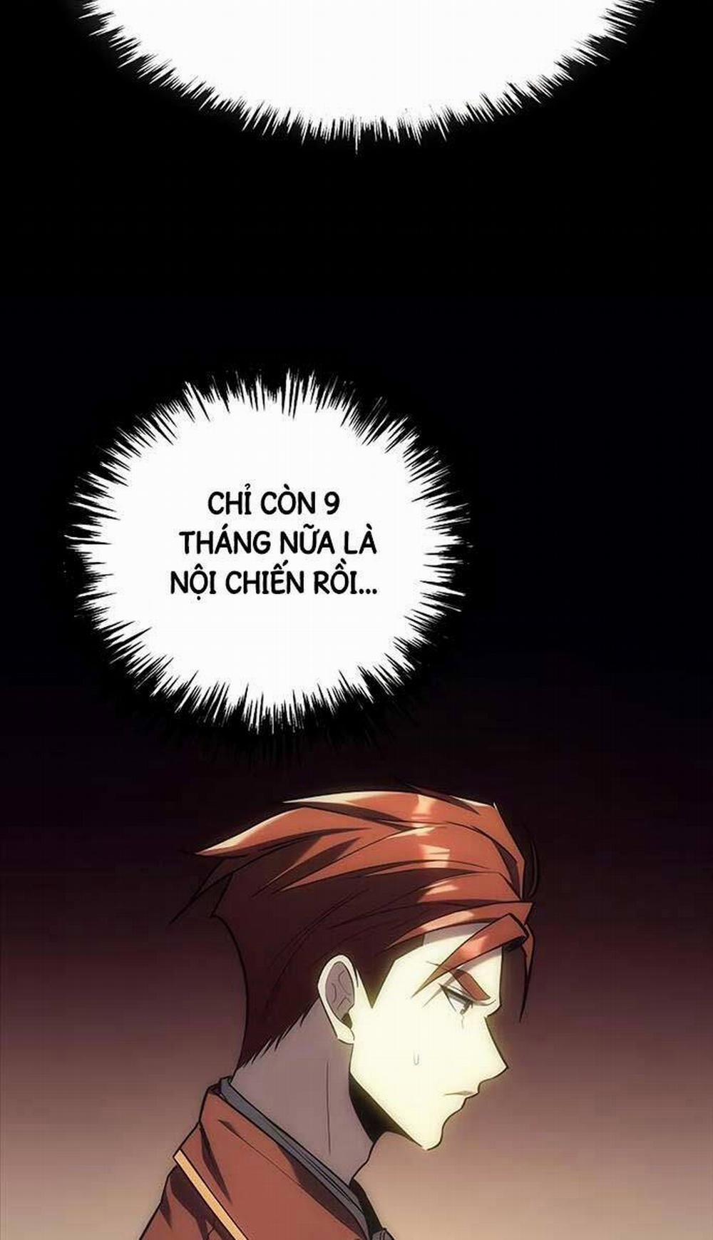 Hồi Quy Giả Của Gia Tộc Suy Vong 5 trang 8