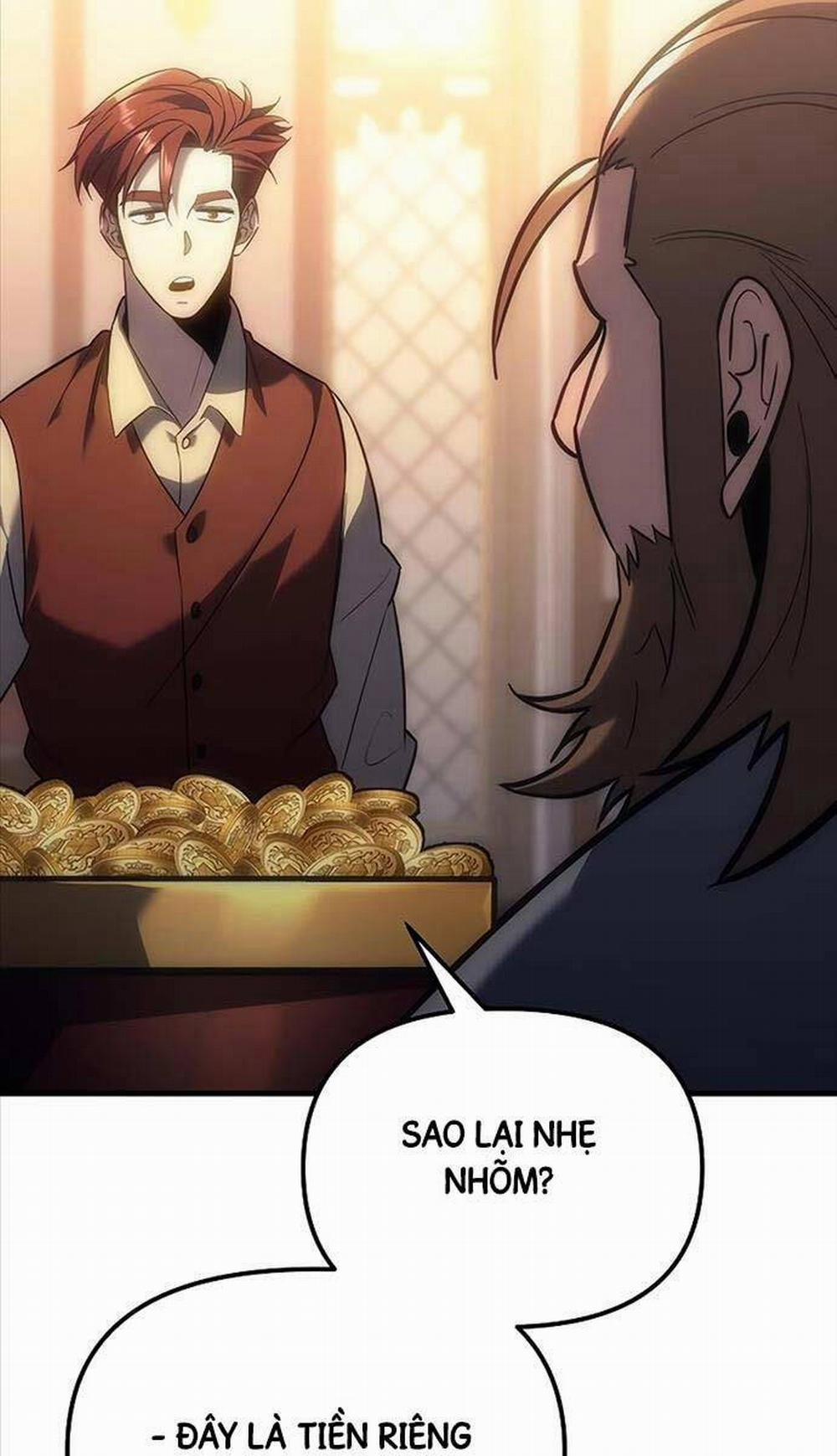 Hồi Quy Giả Của Gia Tộc Suy Vong 5 trang 85