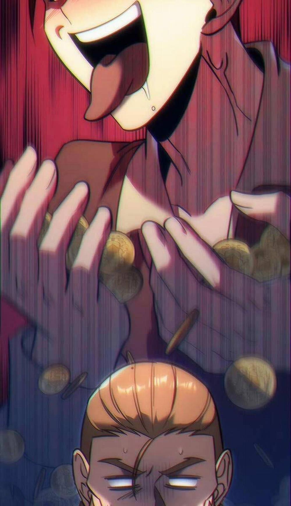 Hồi Quy Giả Của Gia Tộc Suy Vong 5 trang 88