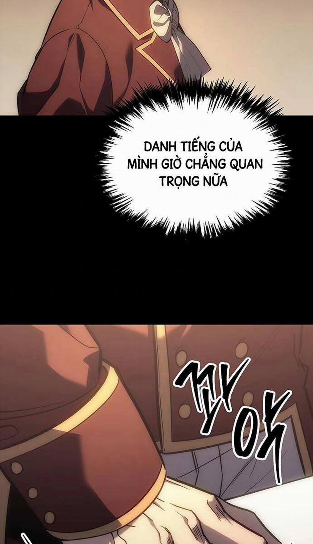 Hồi Quy Giả Của Gia Tộc Suy Vong 5 trang 9