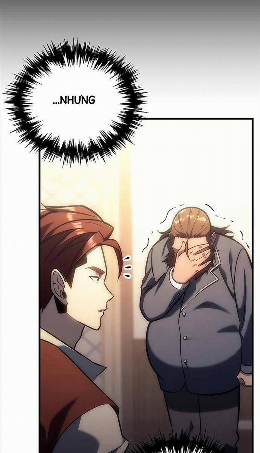 Hồi Quy Giả Của Gia Tộc Suy Vong 5 trang 94