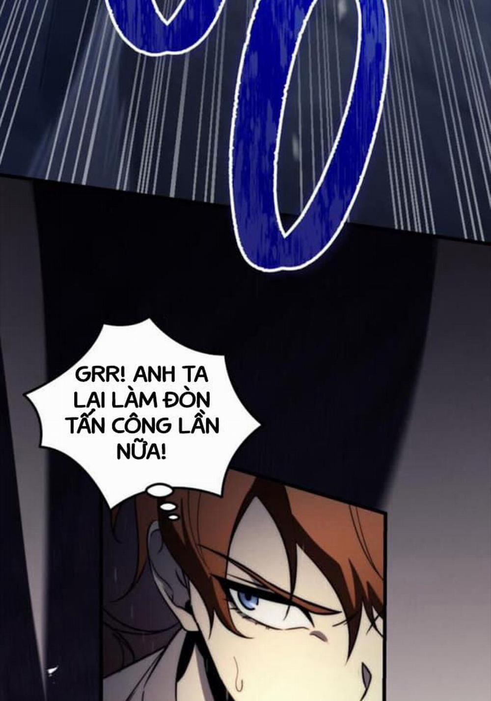 Hồi Quy Giả Của Gia Tộc Suy Vong 50 trang 101