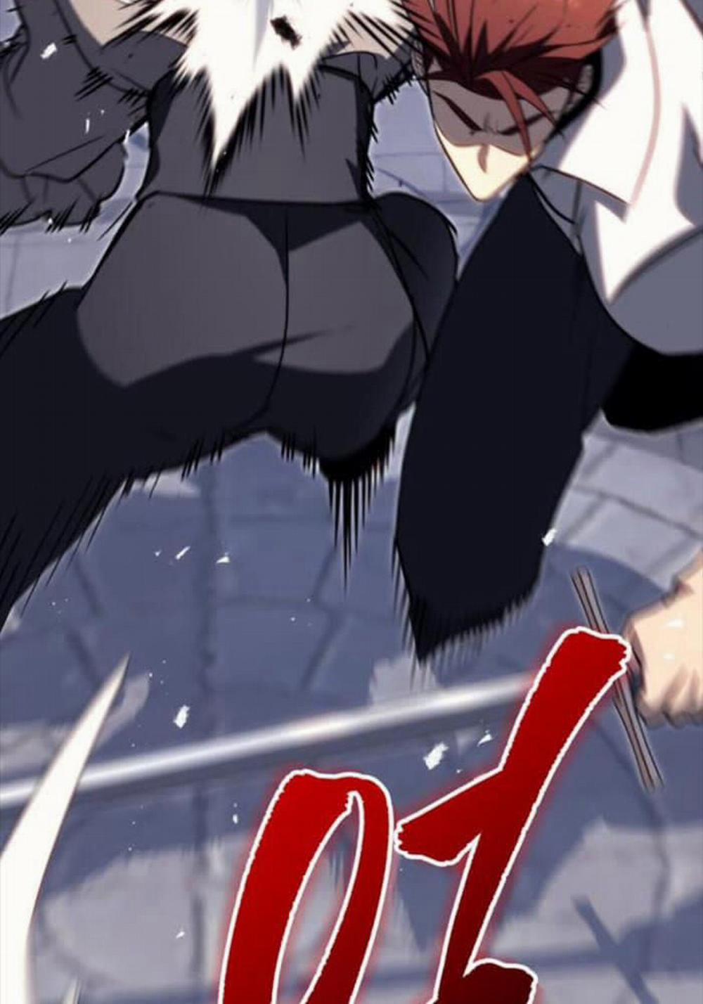 Hồi Quy Giả Của Gia Tộc Suy Vong 50 trang 104