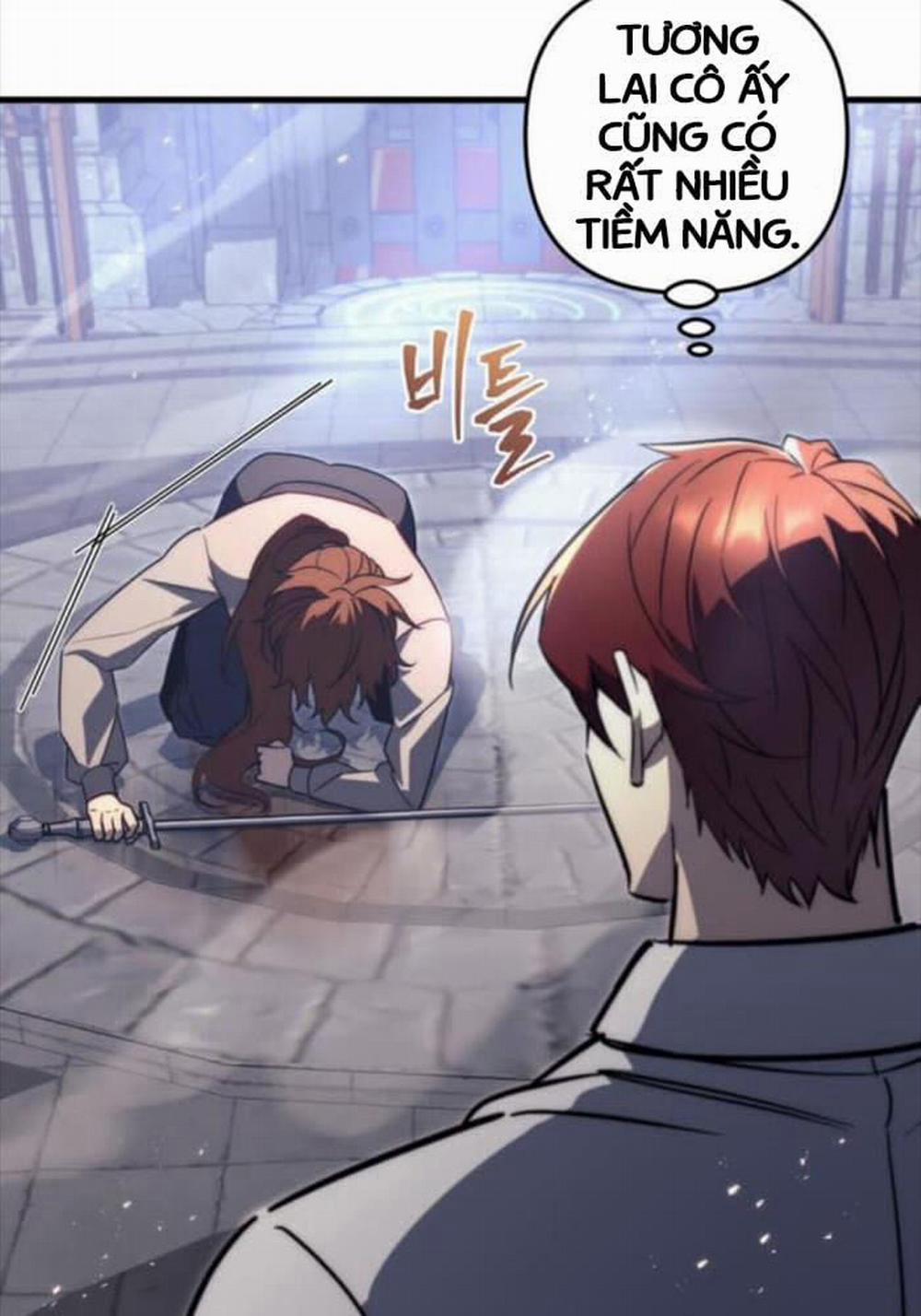 Hồi Quy Giả Của Gia Tộc Suy Vong 50 trang 109