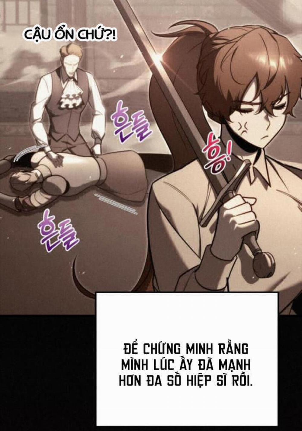 Hồi Quy Giả Của Gia Tộc Suy Vong 50 trang 11