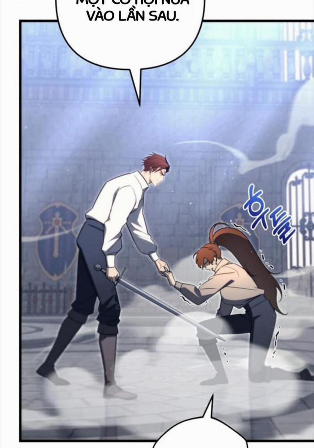 Hồi Quy Giả Của Gia Tộc Suy Vong 50 trang 114