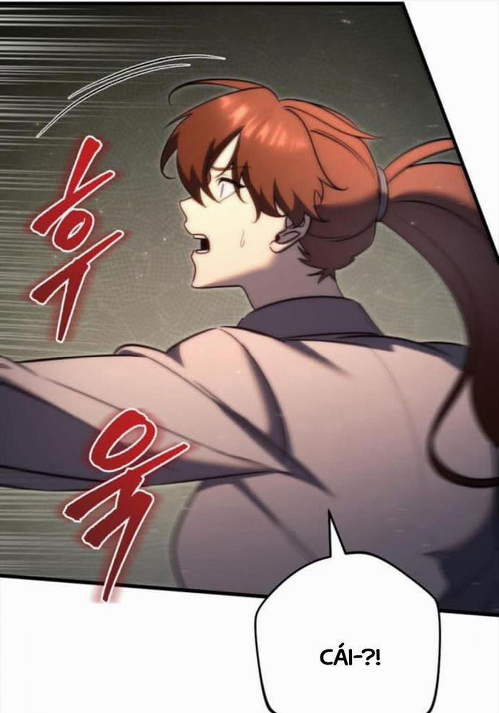 Hồi Quy Giả Của Gia Tộc Suy Vong 50 trang 116