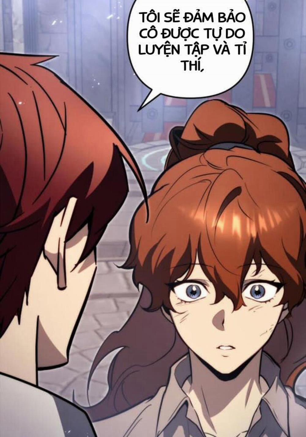 Hồi Quy Giả Của Gia Tộc Suy Vong 50 trang 121