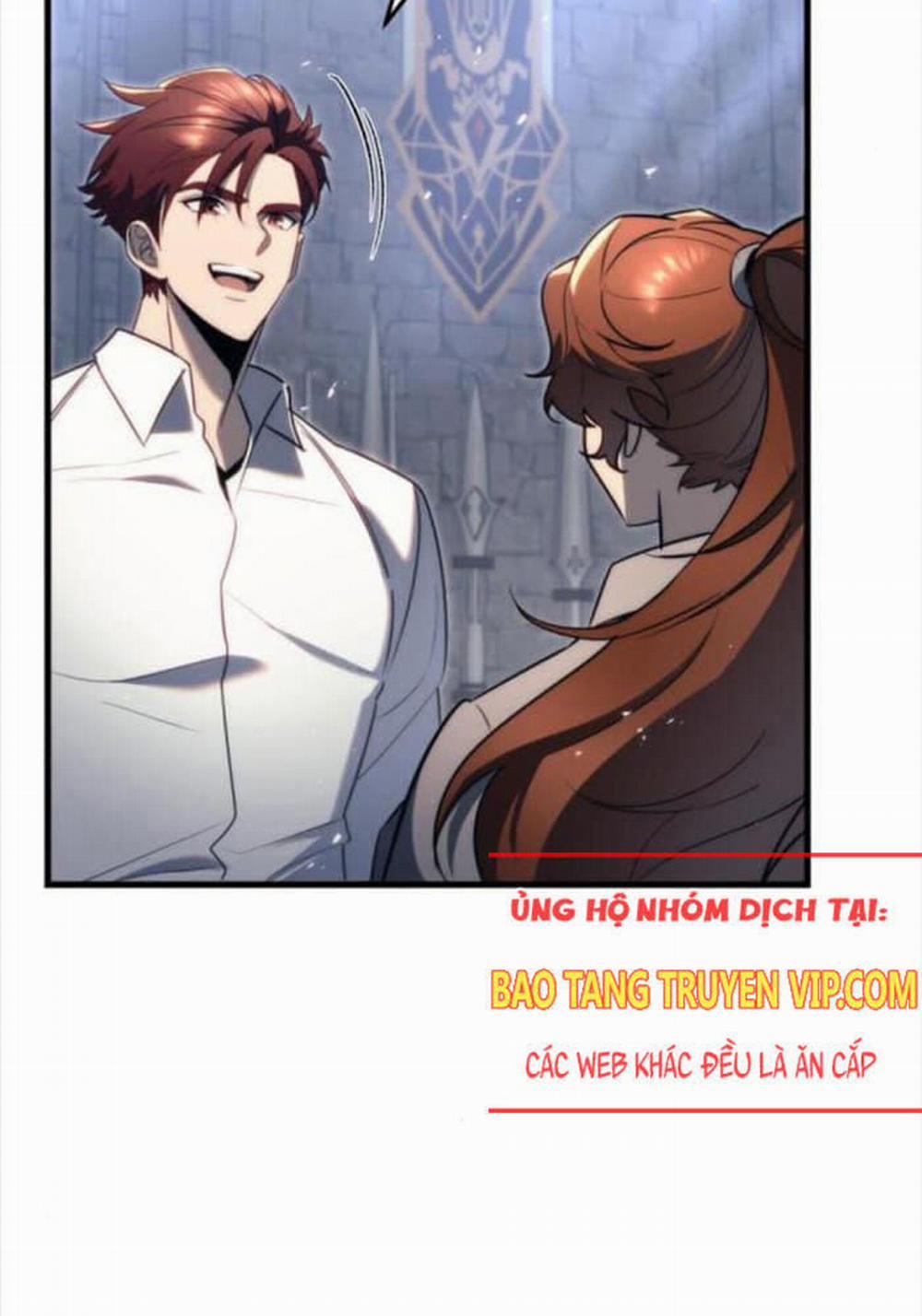 Hồi Quy Giả Của Gia Tộc Suy Vong 50 trang 123