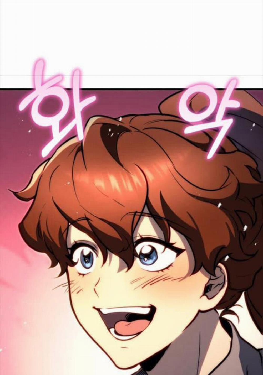 Hồi Quy Giả Của Gia Tộc Suy Vong 50 trang 125