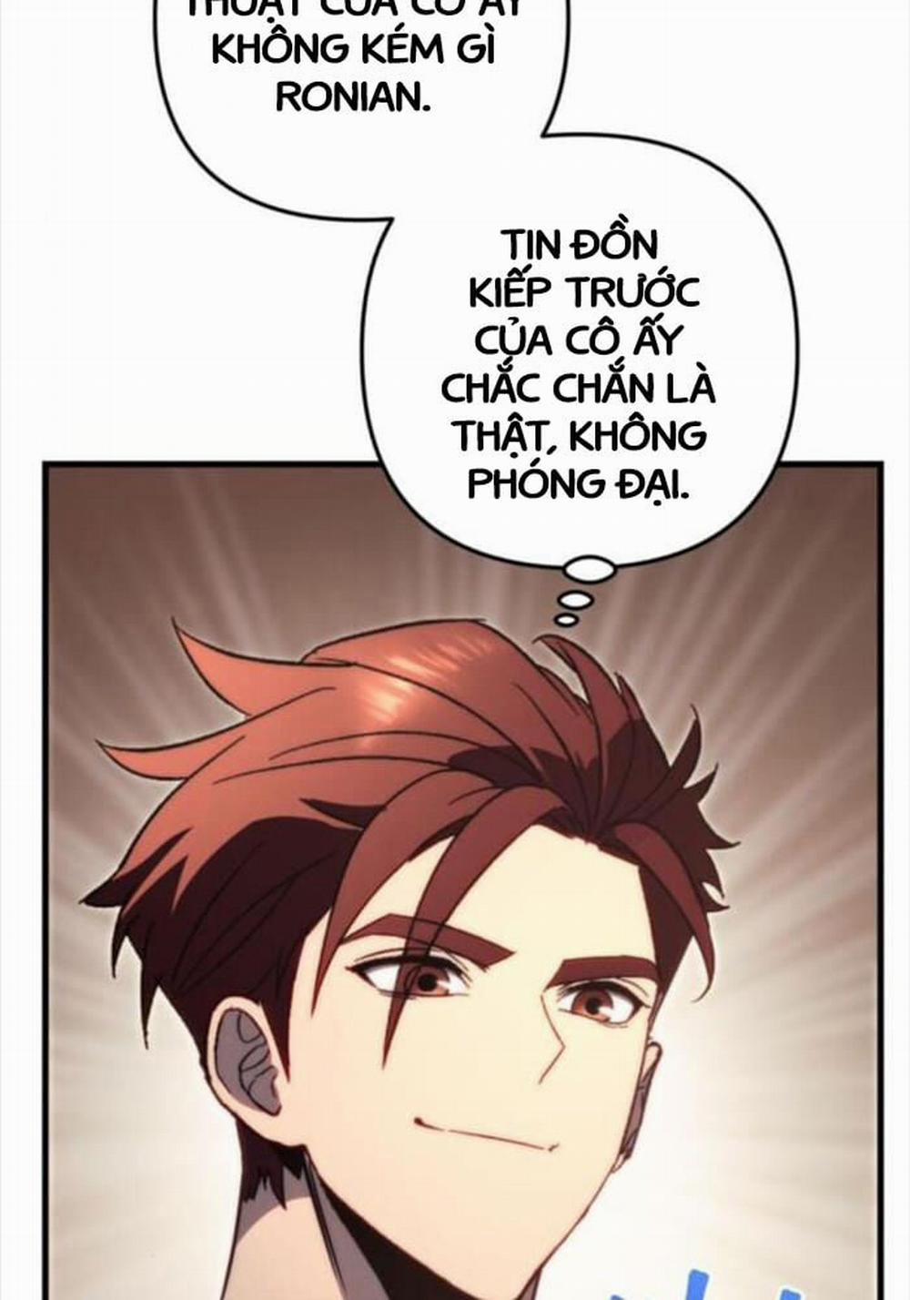 Hồi Quy Giả Của Gia Tộc Suy Vong 50 trang 127