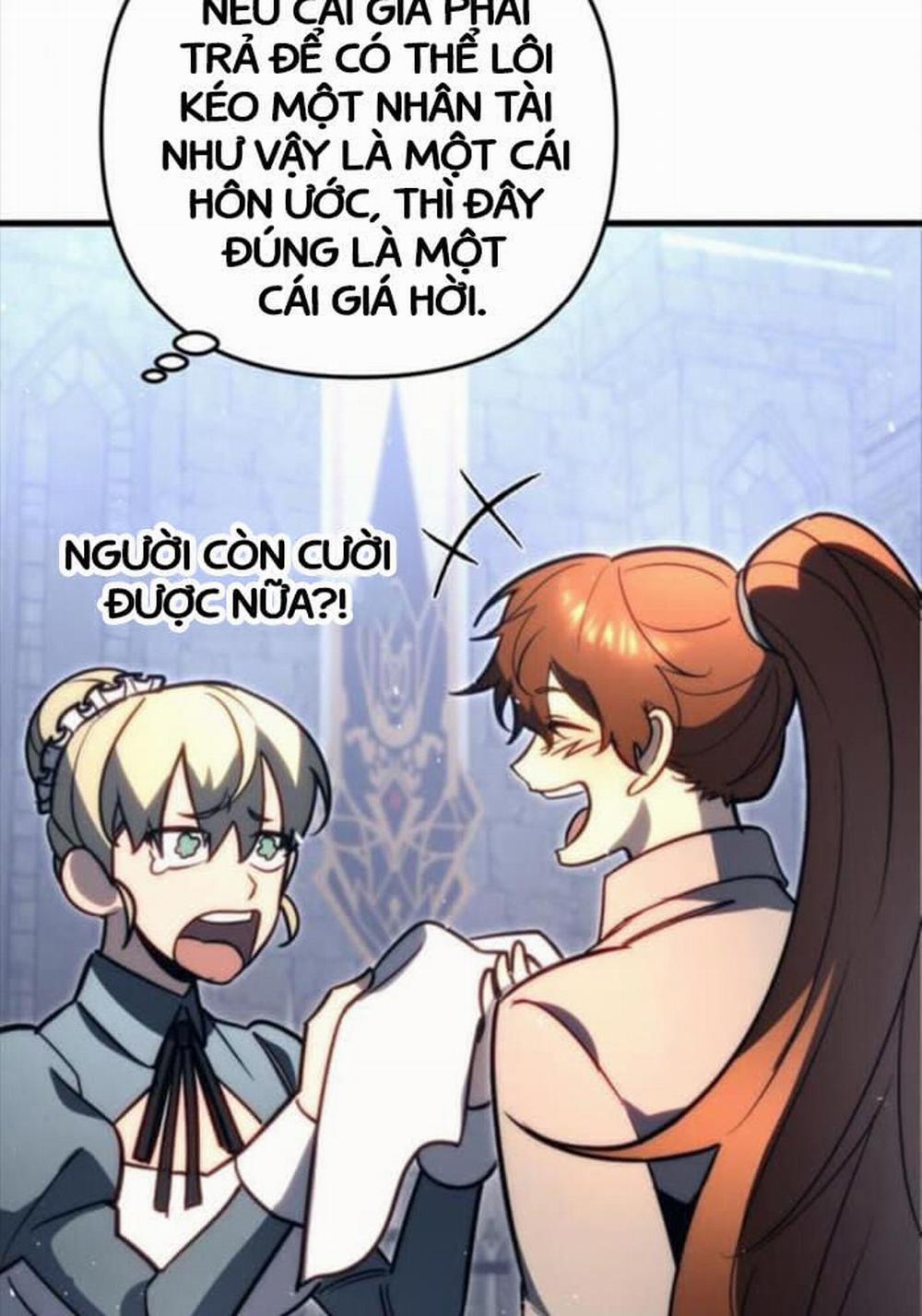 Hồi Quy Giả Của Gia Tộc Suy Vong 50 trang 129