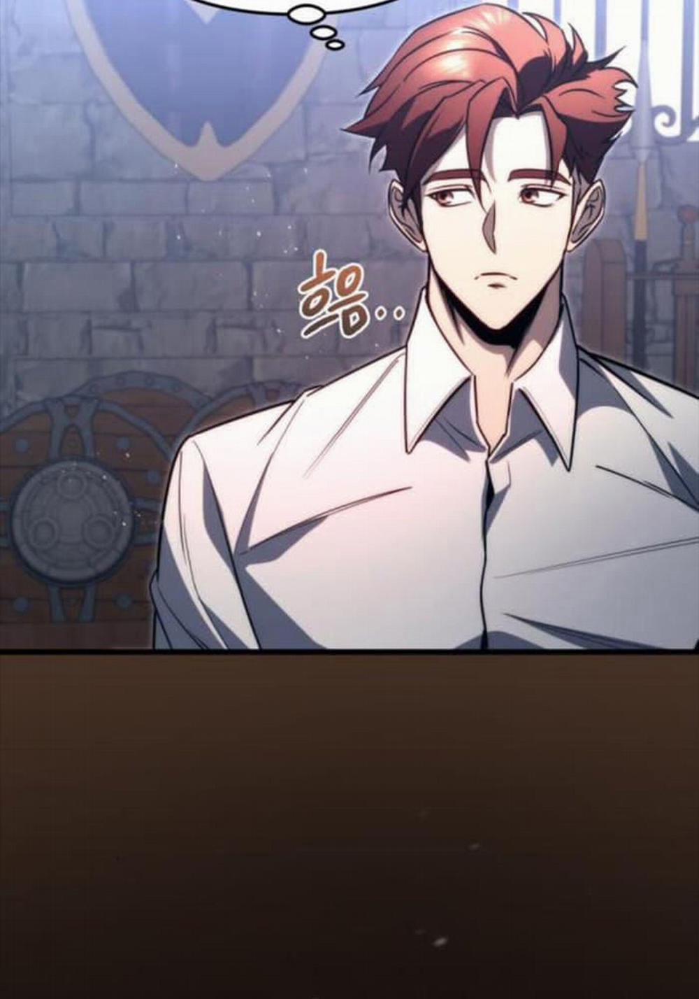 Hồi Quy Giả Của Gia Tộc Suy Vong 50 trang 131