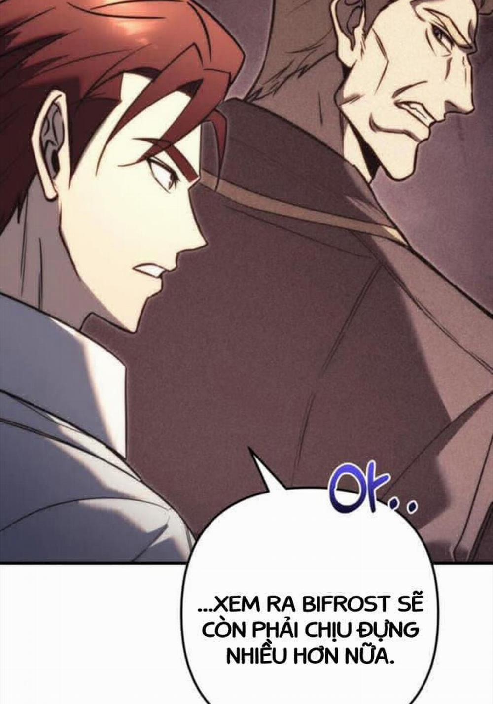 Hồi Quy Giả Của Gia Tộc Suy Vong 50 trang 137