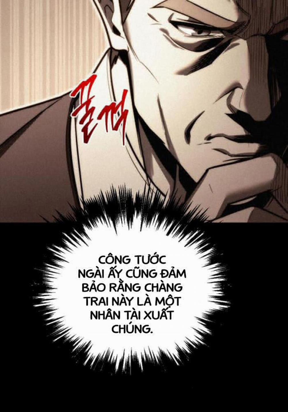 Hồi Quy Giả Của Gia Tộc Suy Vong 50 trang 14