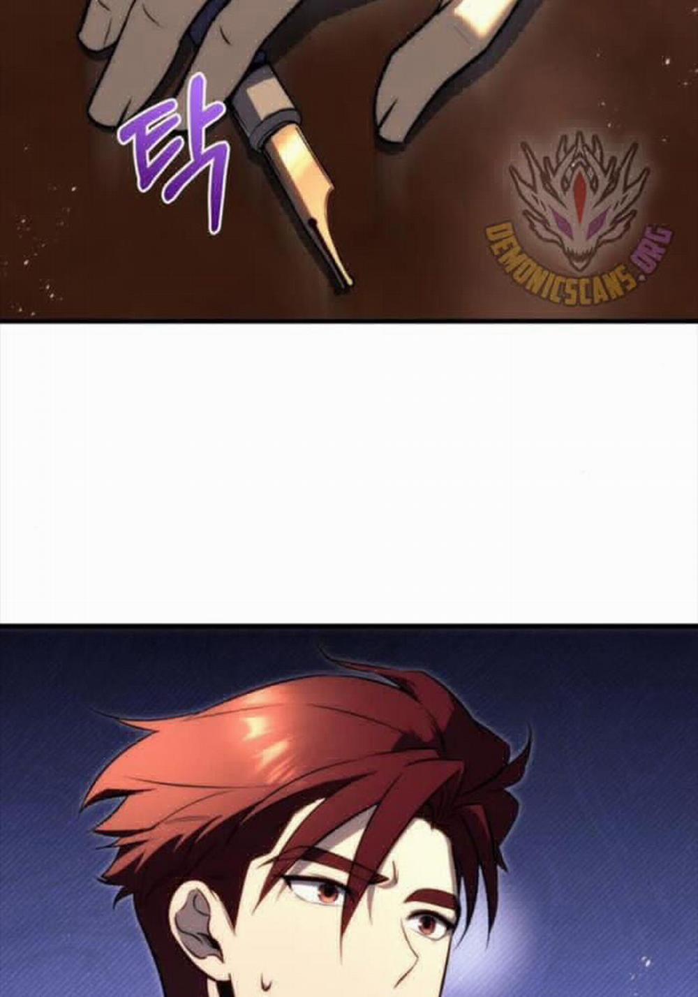 Hồi Quy Giả Của Gia Tộc Suy Vong 50 trang 140