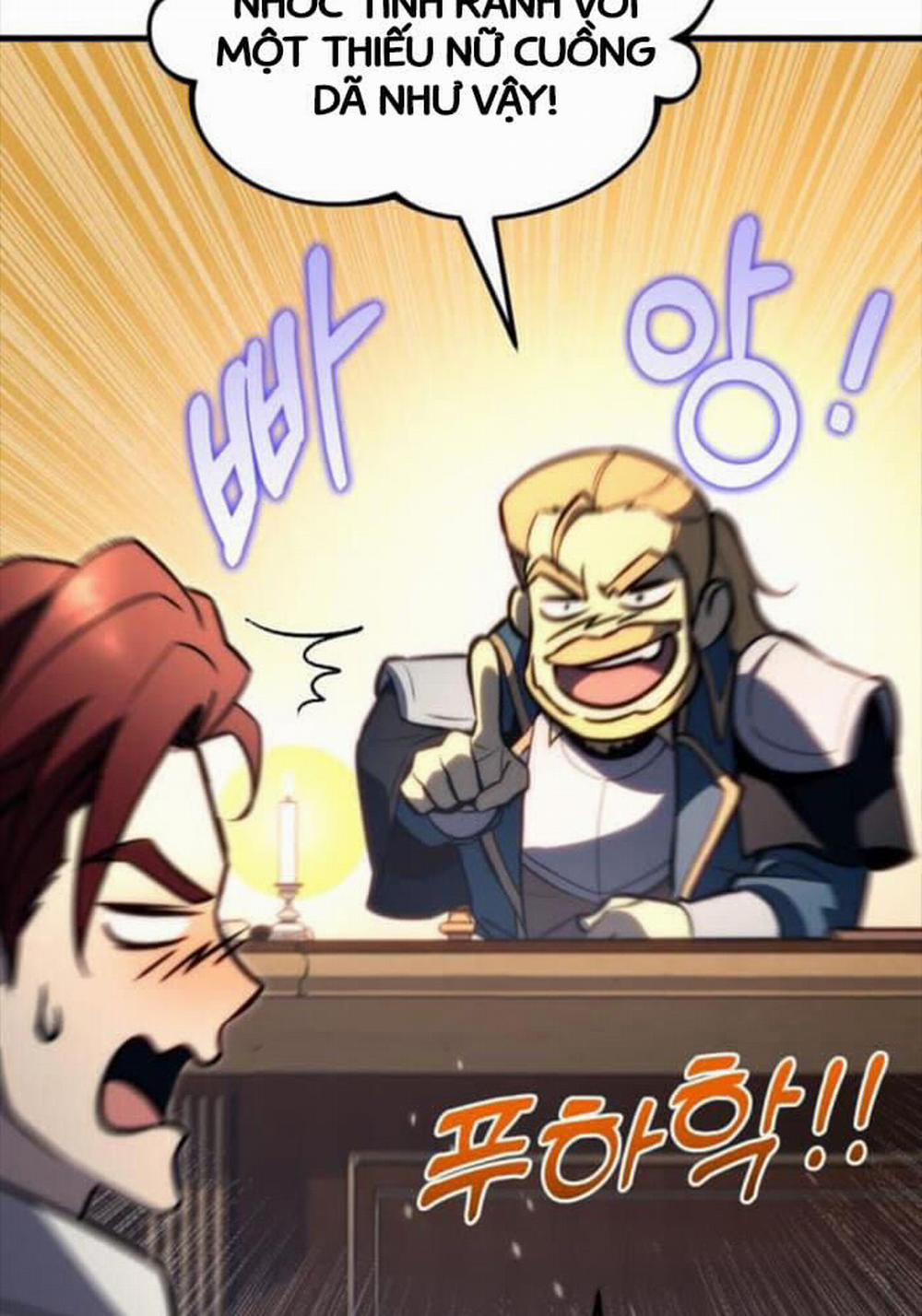 Hồi Quy Giả Của Gia Tộc Suy Vong 50 trang 142