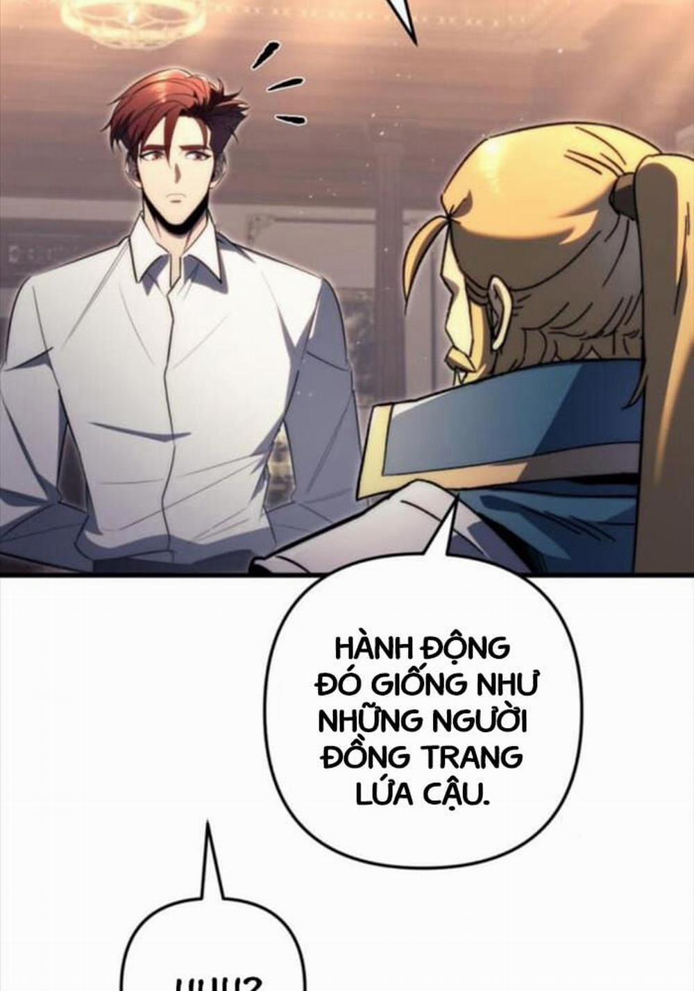 Hồi Quy Giả Của Gia Tộc Suy Vong 50 trang 146