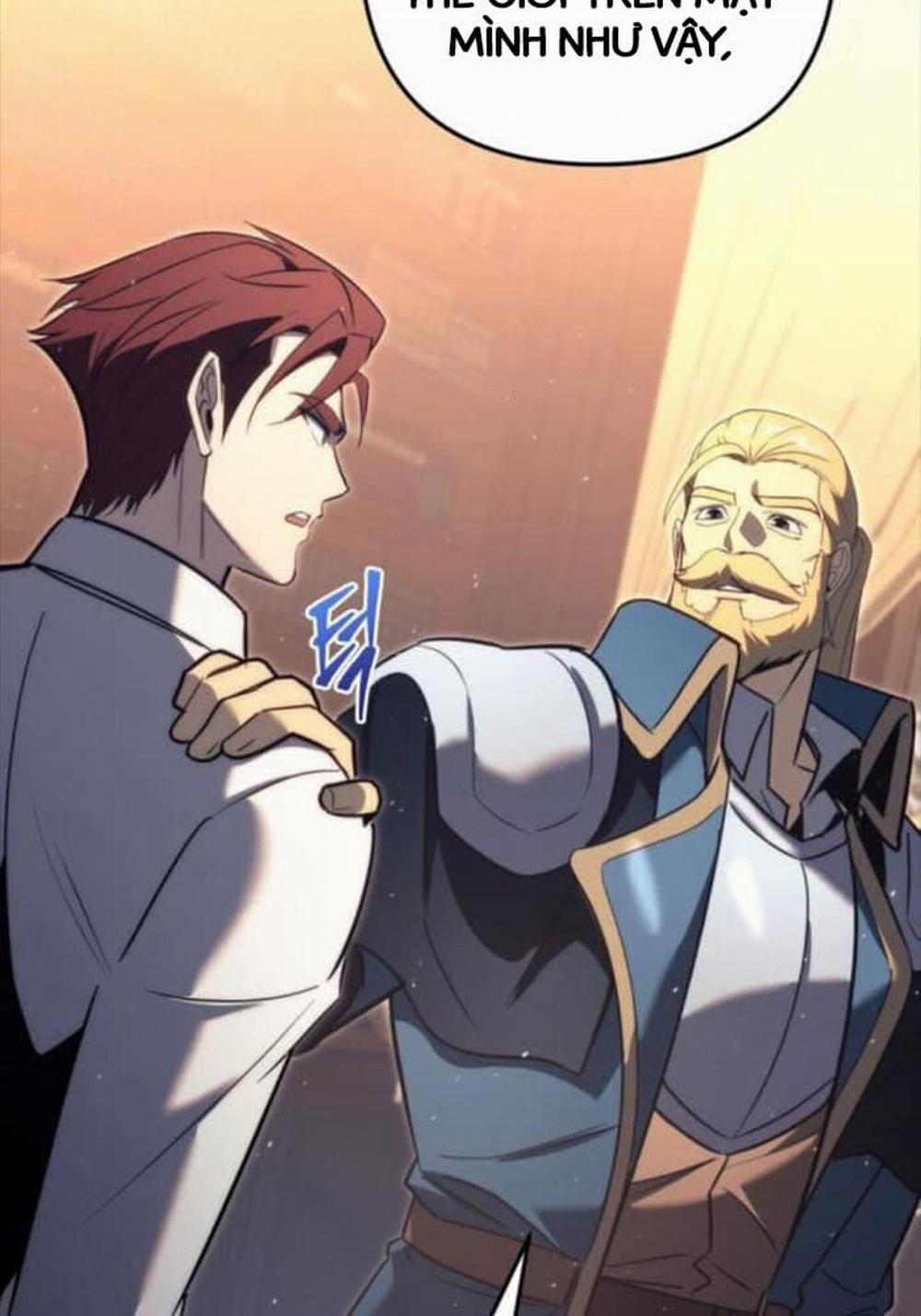 Hồi Quy Giả Của Gia Tộc Suy Vong 50 trang 149