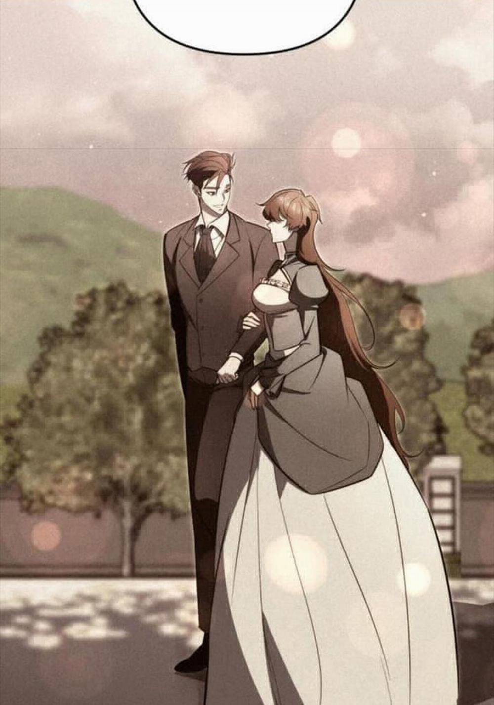 Hồi Quy Giả Của Gia Tộc Suy Vong 50 trang 153