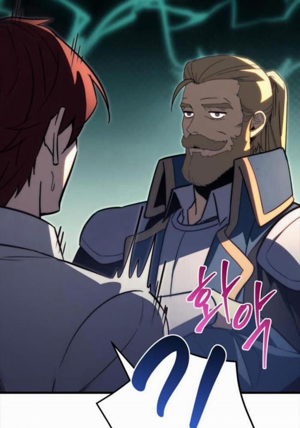 Hồi Quy Giả Của Gia Tộc Suy Vong 50 trang 158