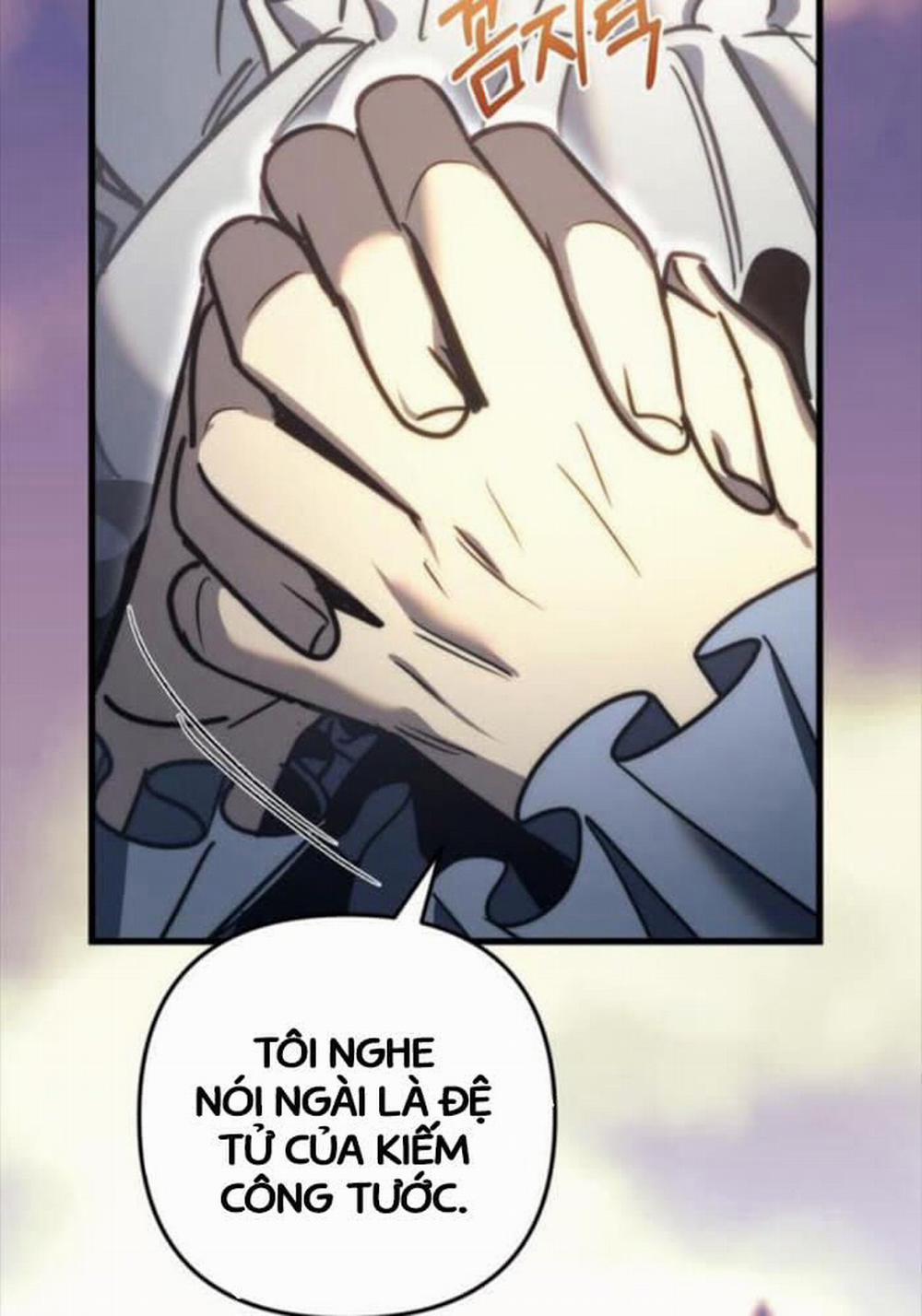 Hồi Quy Giả Của Gia Tộc Suy Vong 50 trang 19