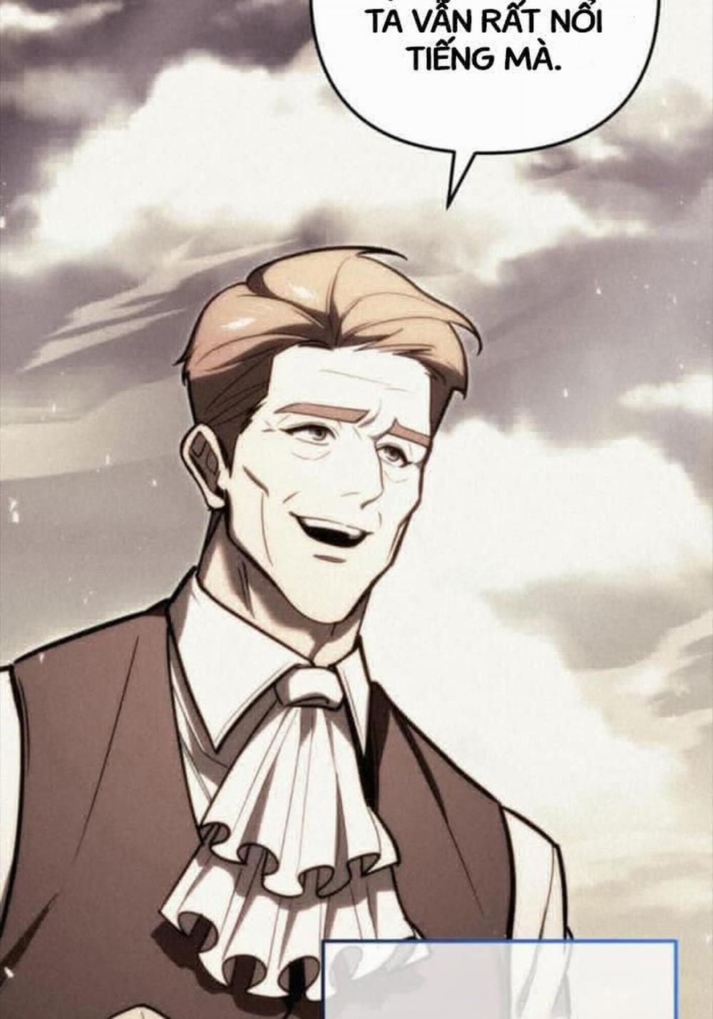 Hồi Quy Giả Của Gia Tộc Suy Vong 50 trang 2