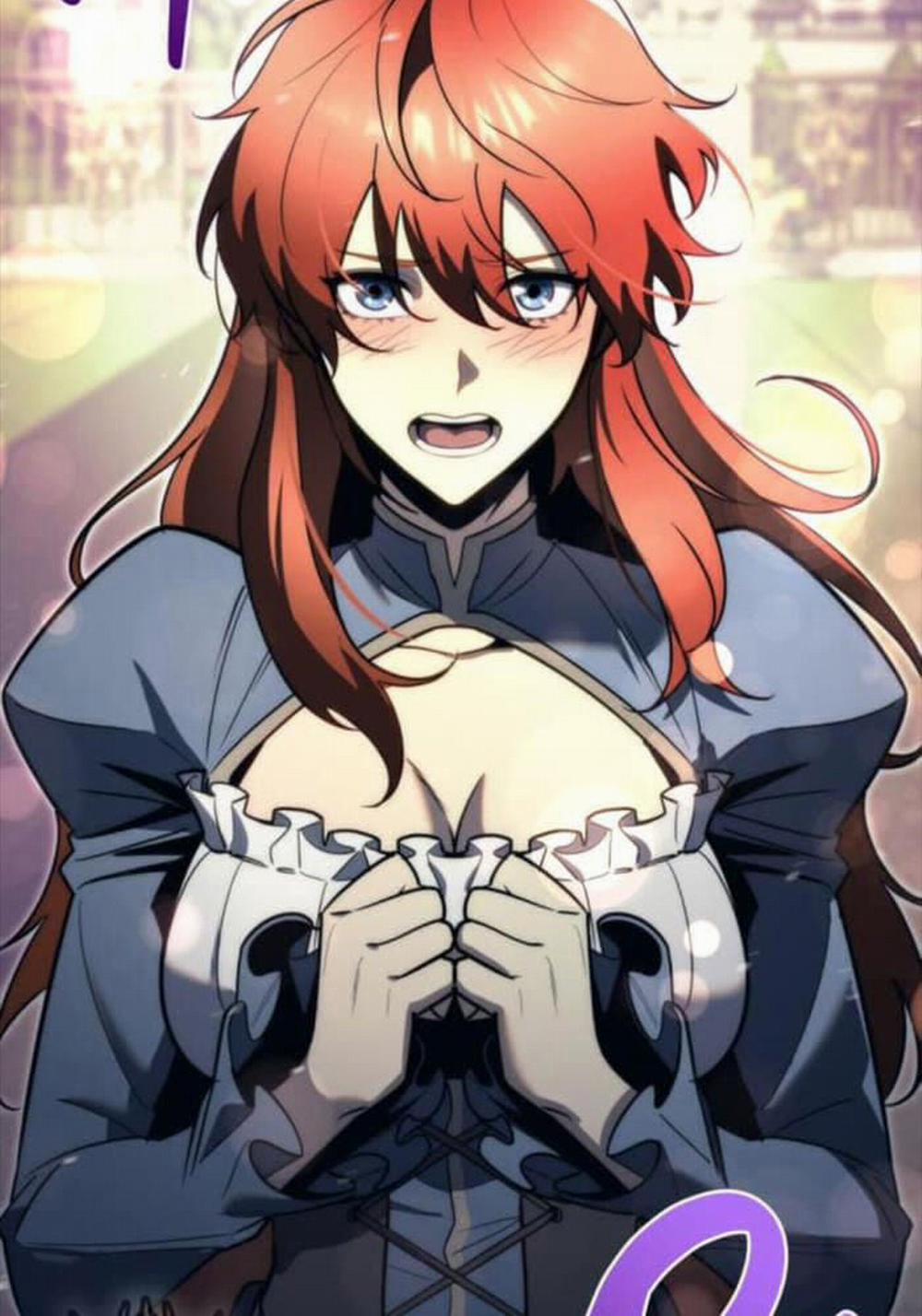 Hồi Quy Giả Của Gia Tộc Suy Vong 50 trang 21