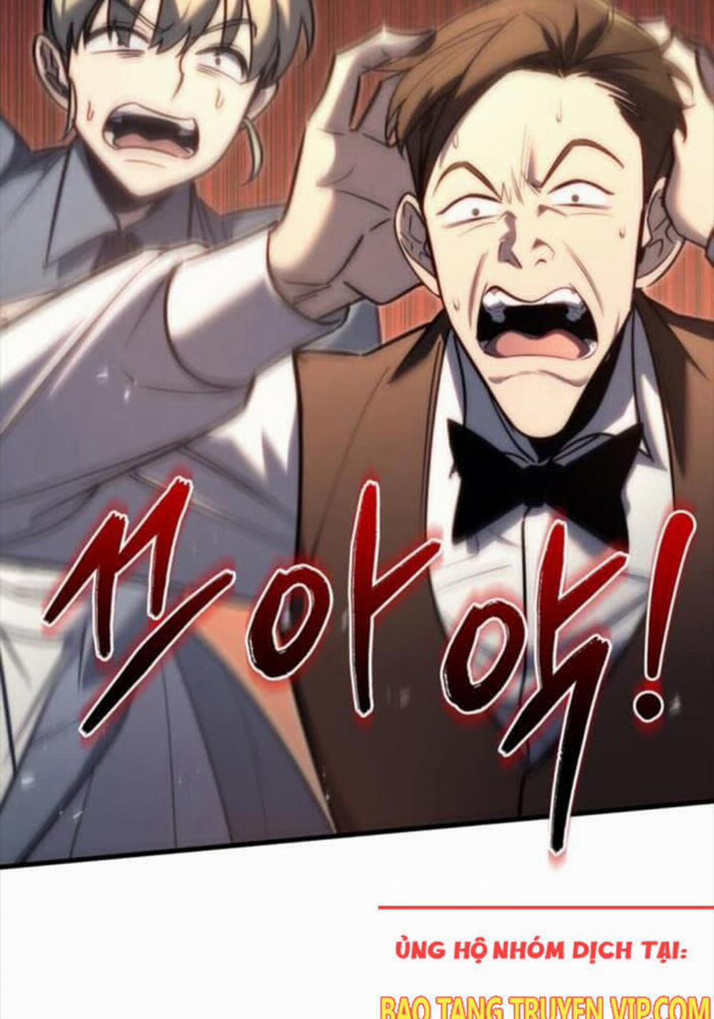 Hồi Quy Giả Của Gia Tộc Suy Vong 50 trang 25