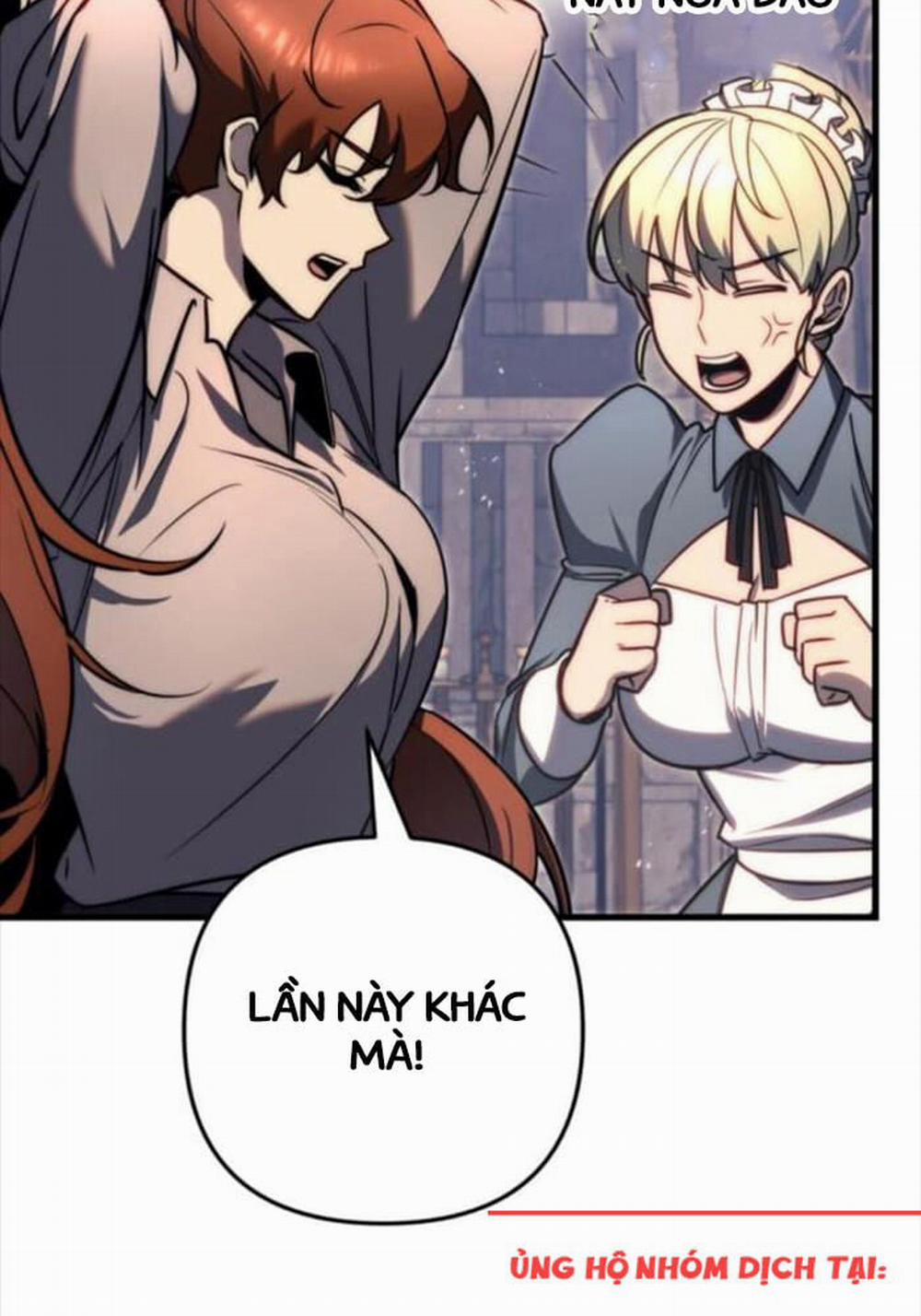 Hồi Quy Giả Của Gia Tộc Suy Vong 50 trang 27