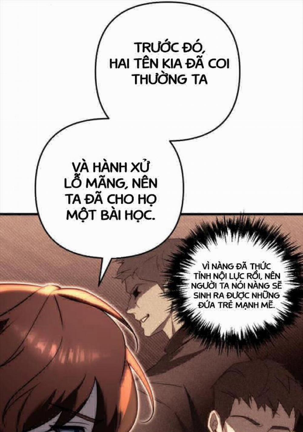Hồi Quy Giả Của Gia Tộc Suy Vong 50 trang 29