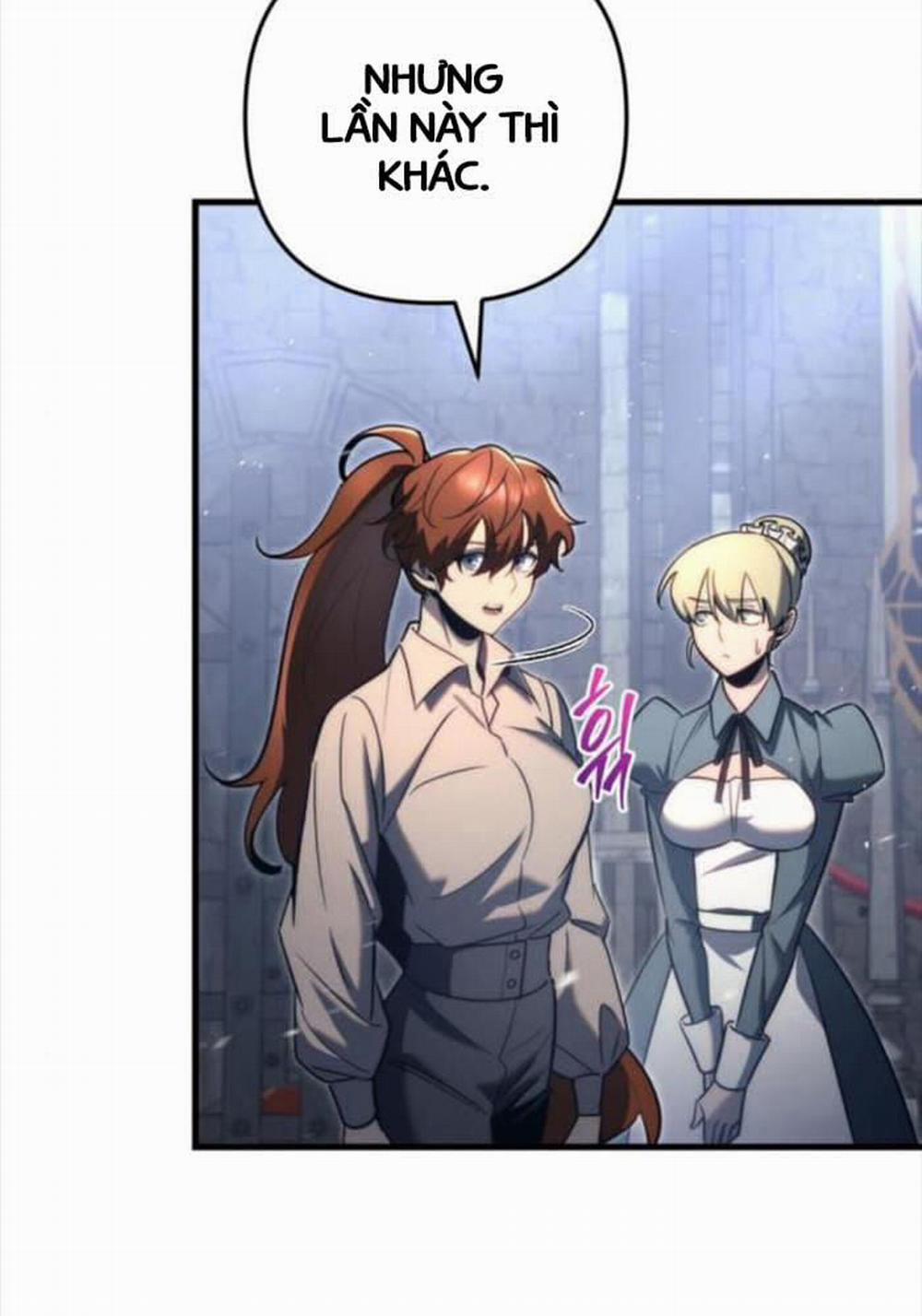 Hồi Quy Giả Của Gia Tộc Suy Vong 50 trang 31