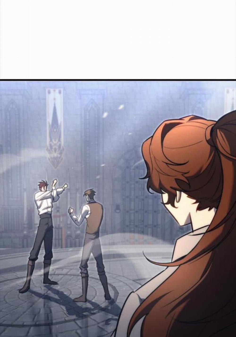 Hồi Quy Giả Của Gia Tộc Suy Vong 50 trang 32