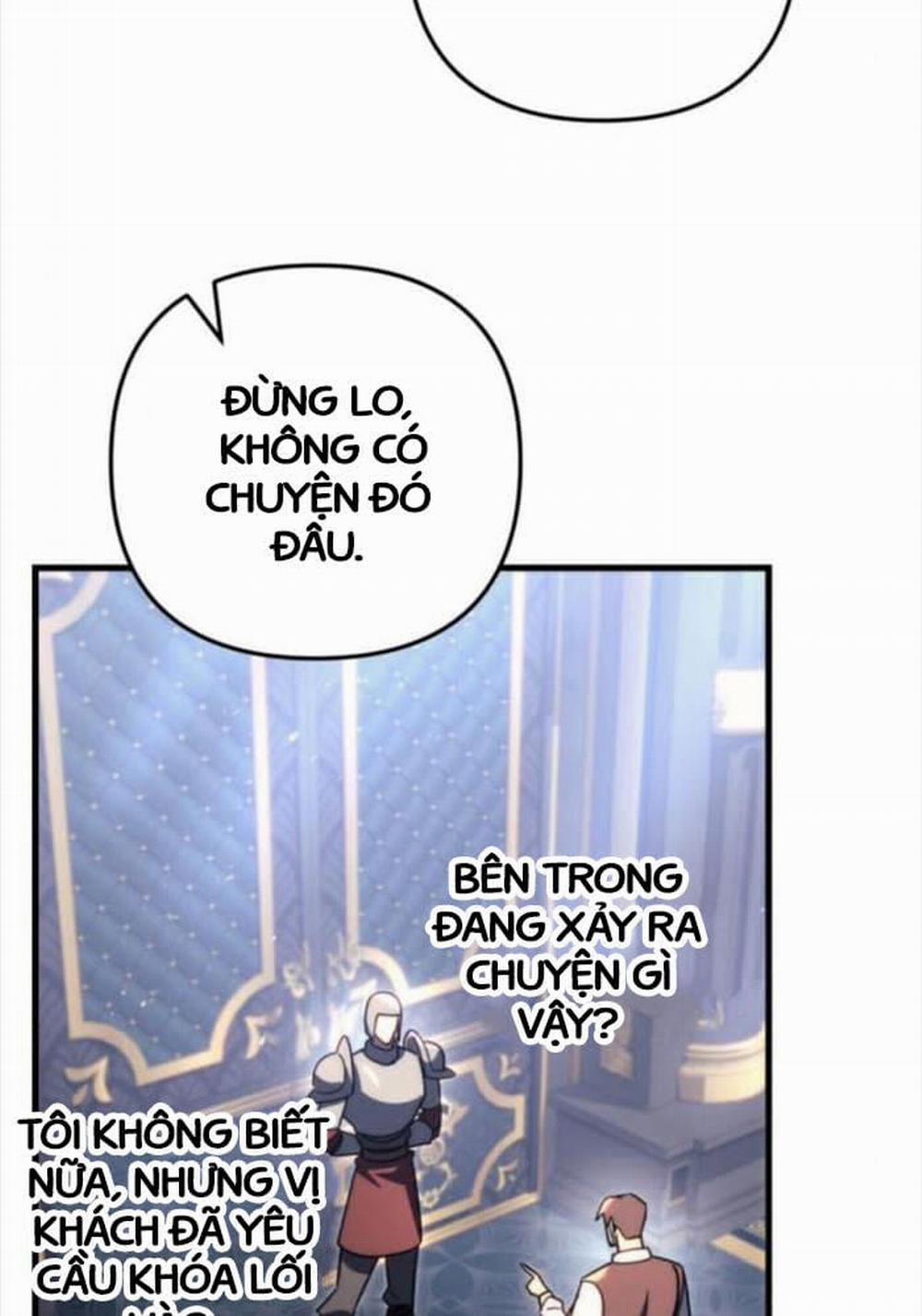 Hồi Quy Giả Của Gia Tộc Suy Vong 50 trang 35