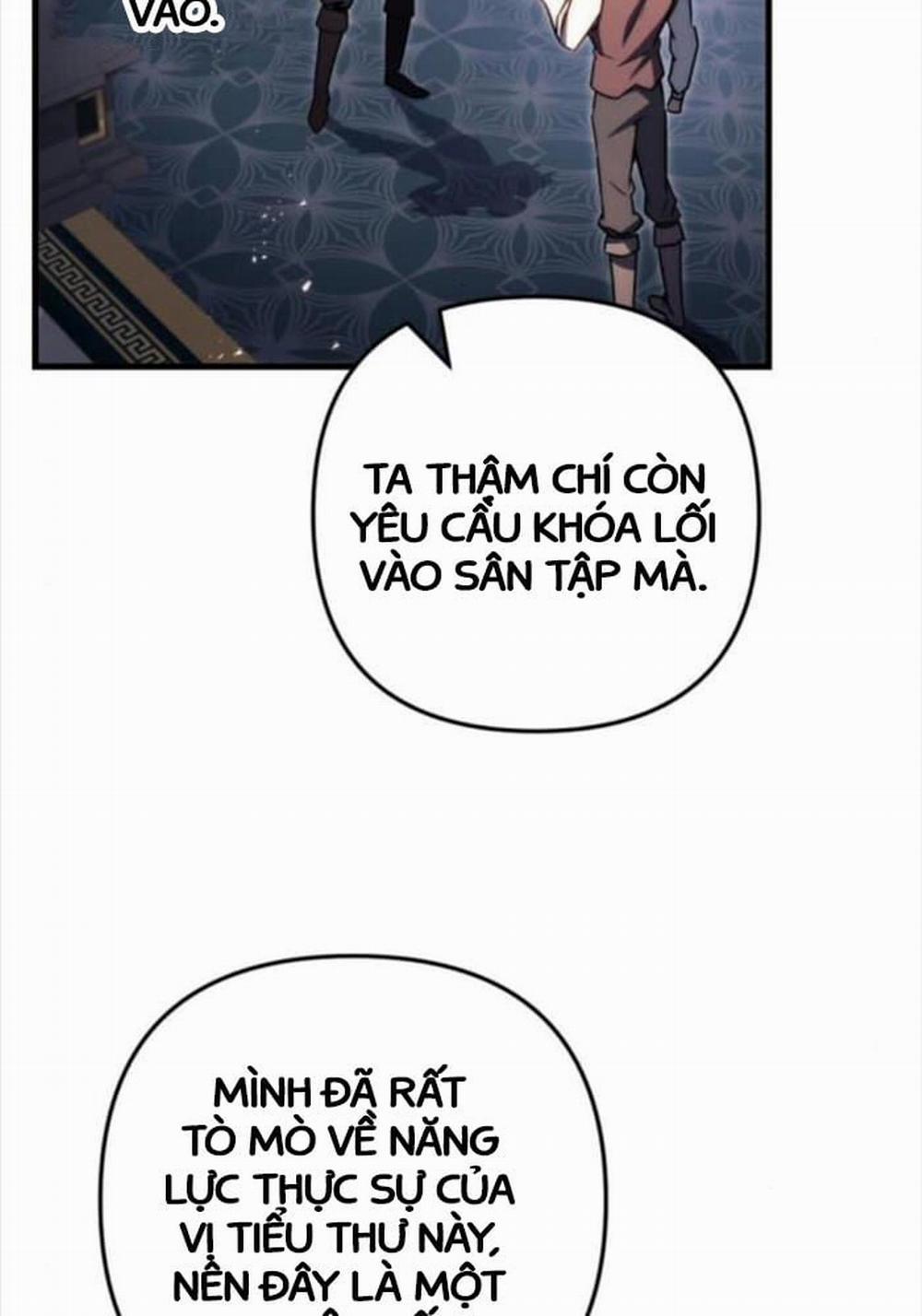 Hồi Quy Giả Của Gia Tộc Suy Vong 50 trang 36