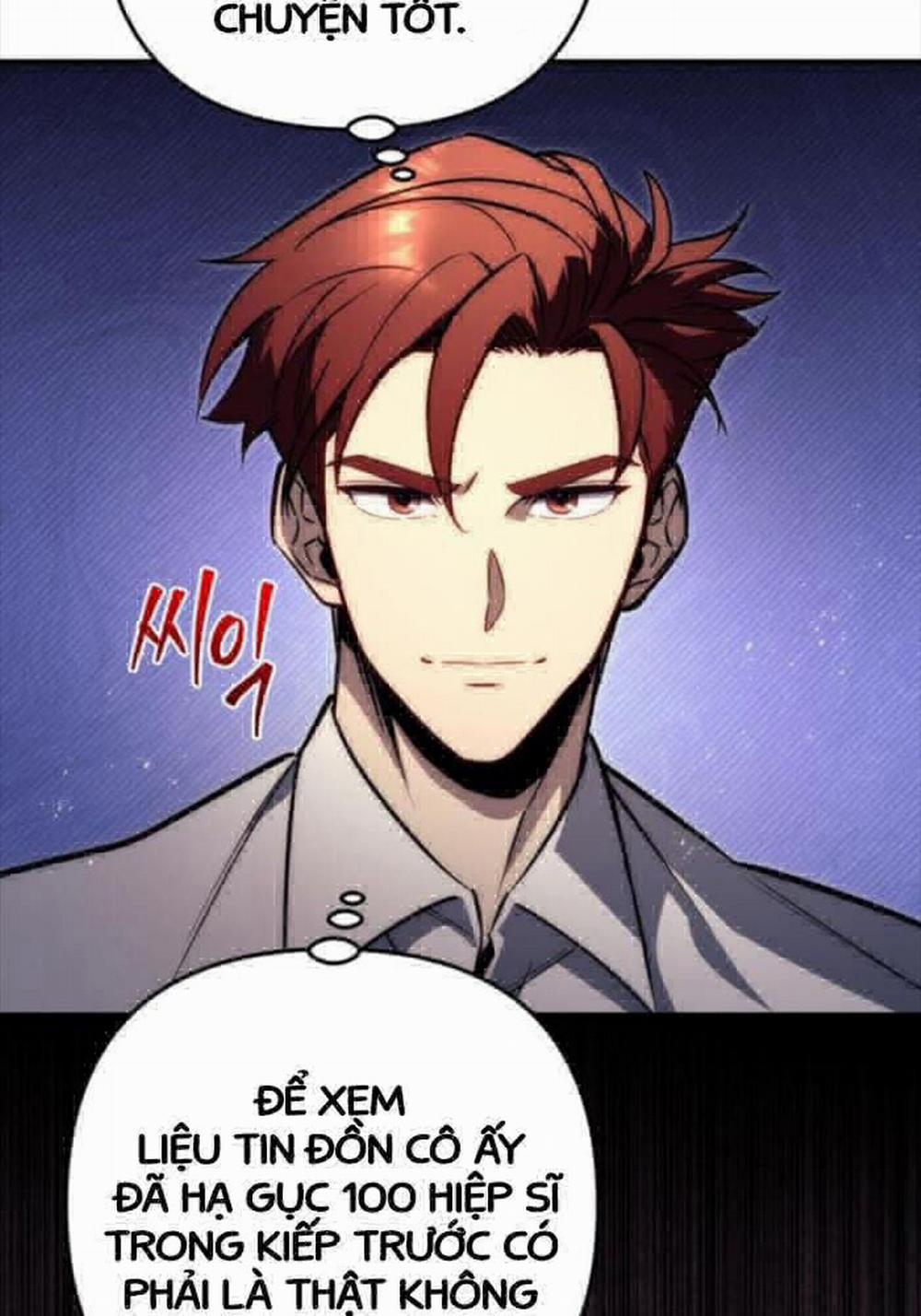 Hồi Quy Giả Của Gia Tộc Suy Vong 50 trang 37