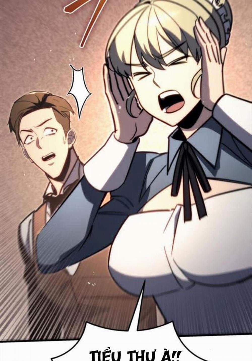 Hồi Quy Giả Của Gia Tộc Suy Vong 50 trang 39