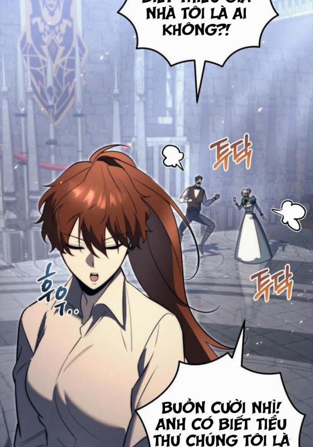 Hồi Quy Giả Của Gia Tộc Suy Vong 50 trang 41