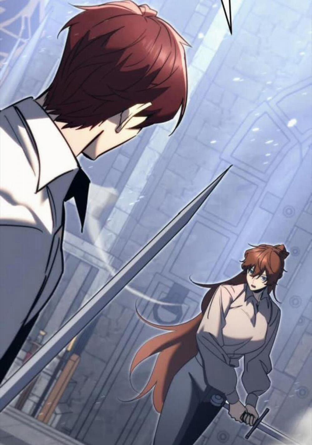 Hồi Quy Giả Của Gia Tộc Suy Vong 50 trang 43