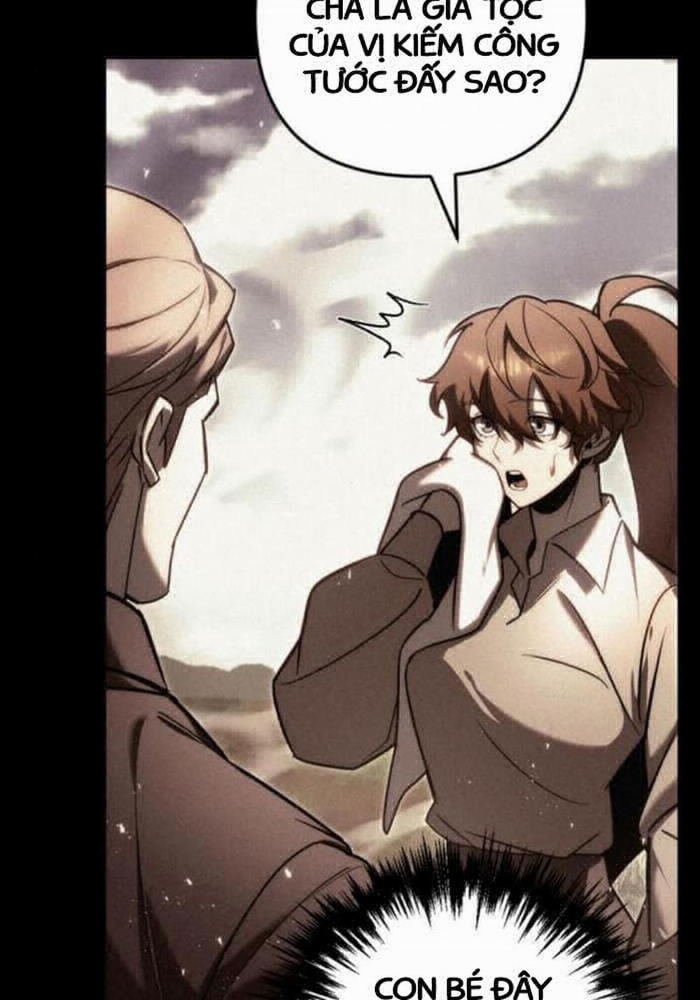 Hồi Quy Giả Của Gia Tộc Suy Vong 50 trang 5