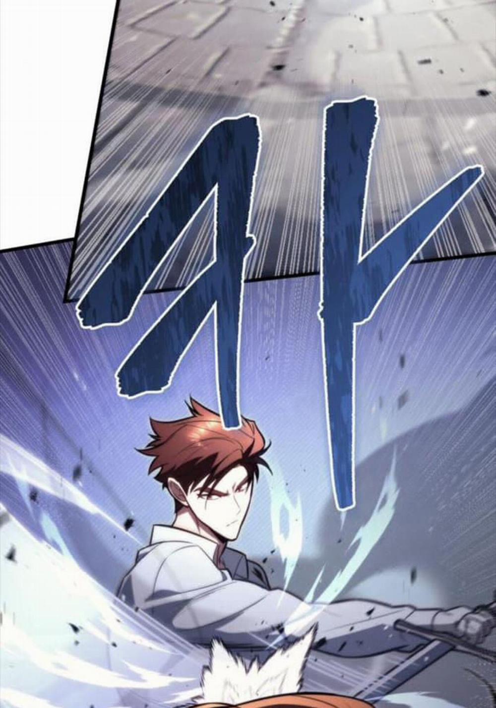 Hồi Quy Giả Của Gia Tộc Suy Vong 50 trang 53