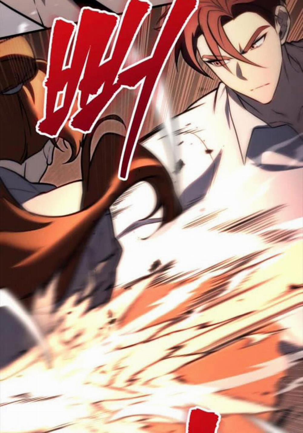 Hồi Quy Giả Của Gia Tộc Suy Vong 50 trang 56