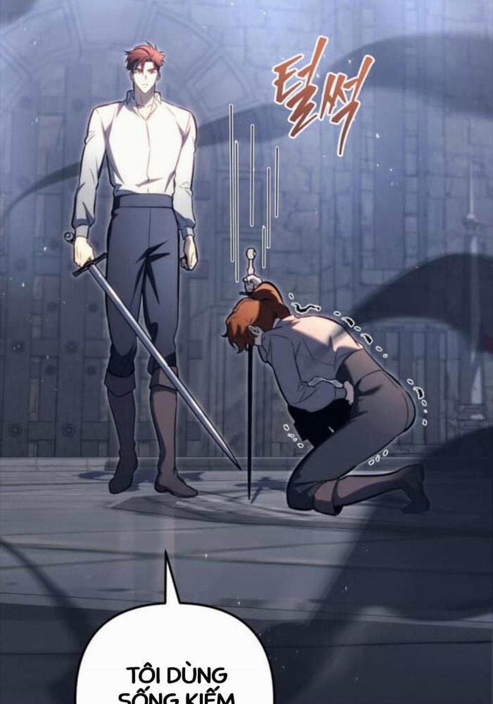 Hồi Quy Giả Của Gia Tộc Suy Vong 50 trang 60