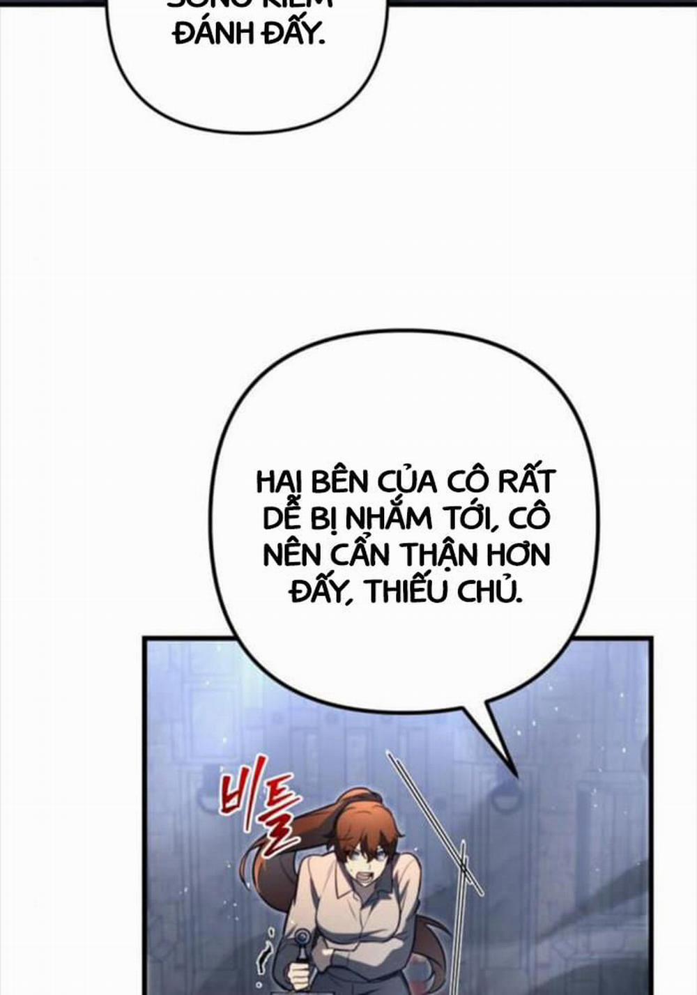 Hồi Quy Giả Của Gia Tộc Suy Vong 50 trang 61